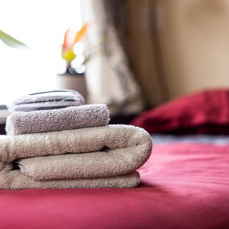 Traveler'S Rest Hotel 피츠버그 객실 사진