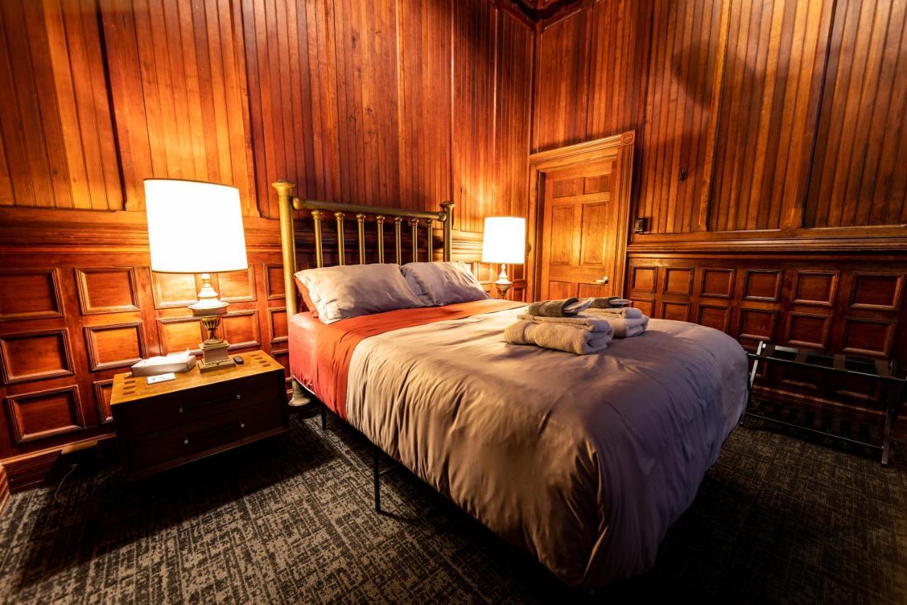 Traveler'S Rest Hotel 피츠버그 외부 사진