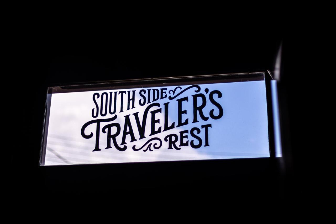 Traveler'S Rest Hotel 피츠버그 외부 사진