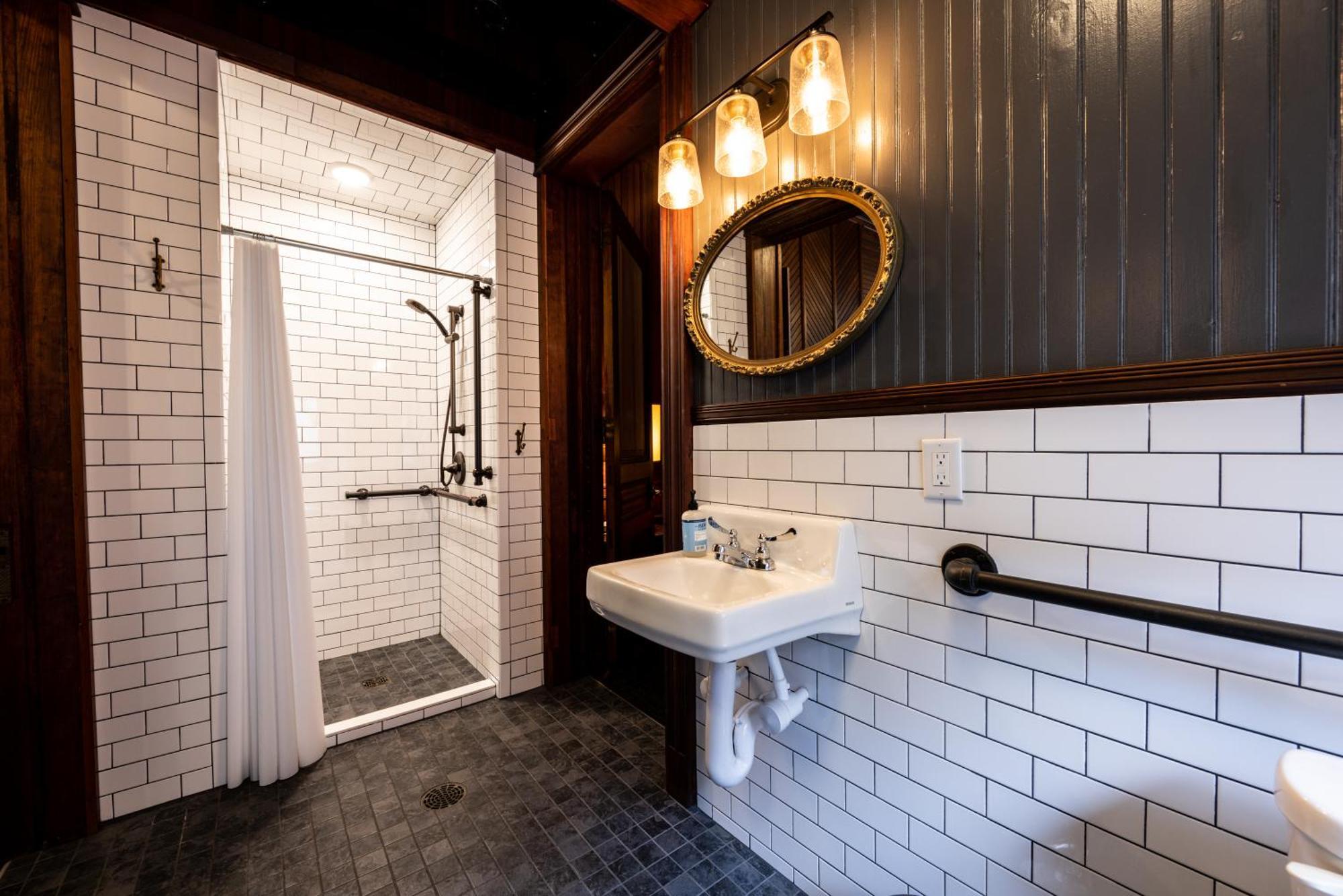 Traveler'S Rest Hotel 피츠버그 객실 사진
